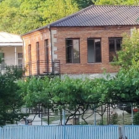 Hostel Family Kutaisi Ngoại thất bức ảnh